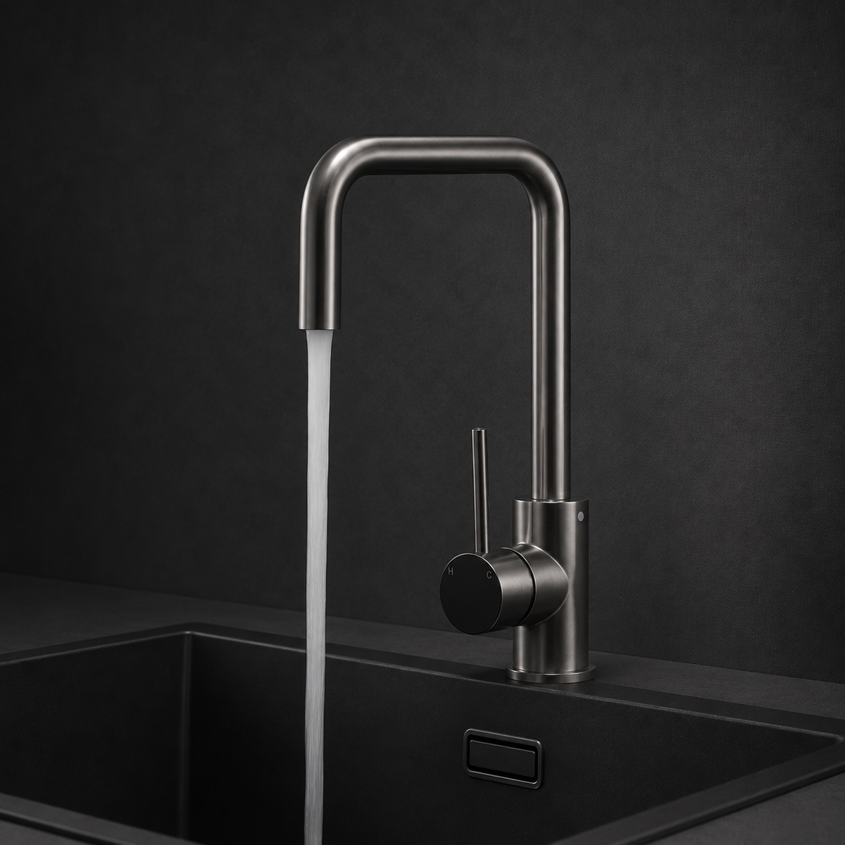 Faucets