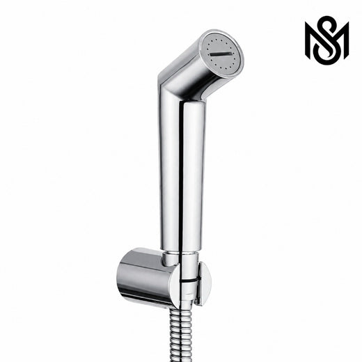 Flow Adjustable Muslim Shower Set