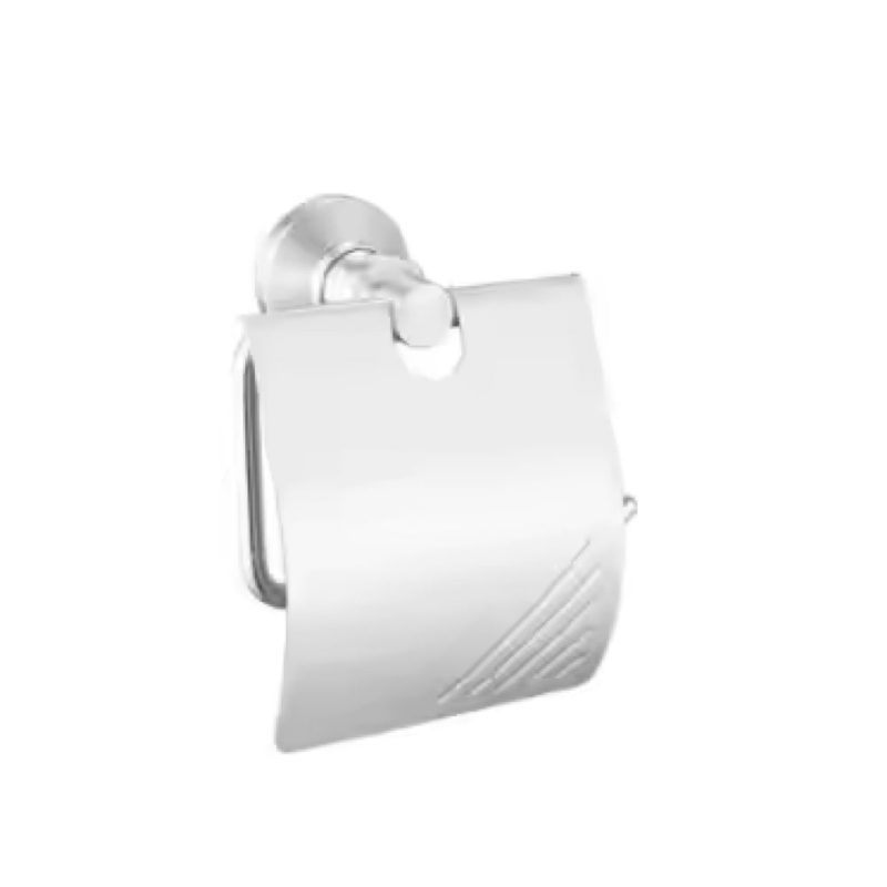 bathroom accessories set with towel bar, glass shelf, soap basket, tumbler holder, towel ring and toilet paper holder