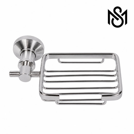 Aluminum Wire Soap Dish