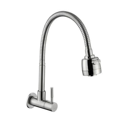 Stainless Steel Single 360 rotatable