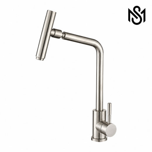 Mike Kitchen Faucet Hot & Cold