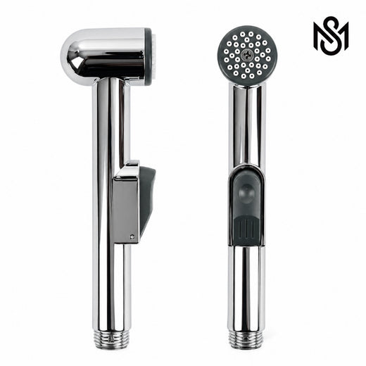 Kriss Muslim shower ABS Pvc material