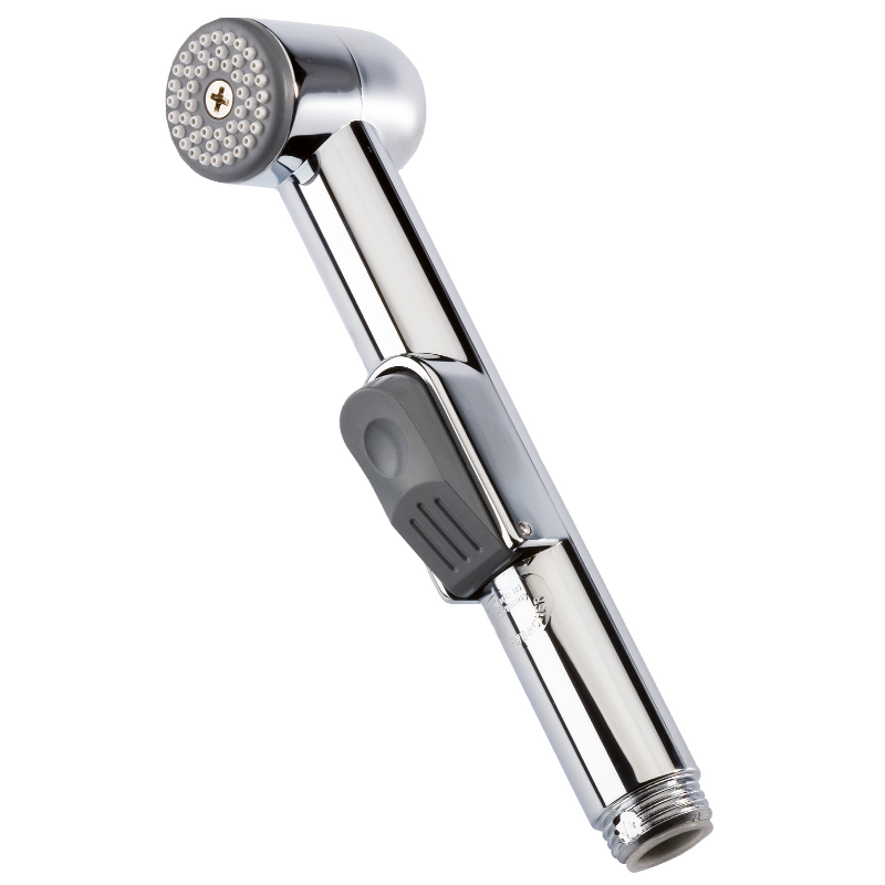 FACO Muslim Shower with multi-nozzle head and wall holder
