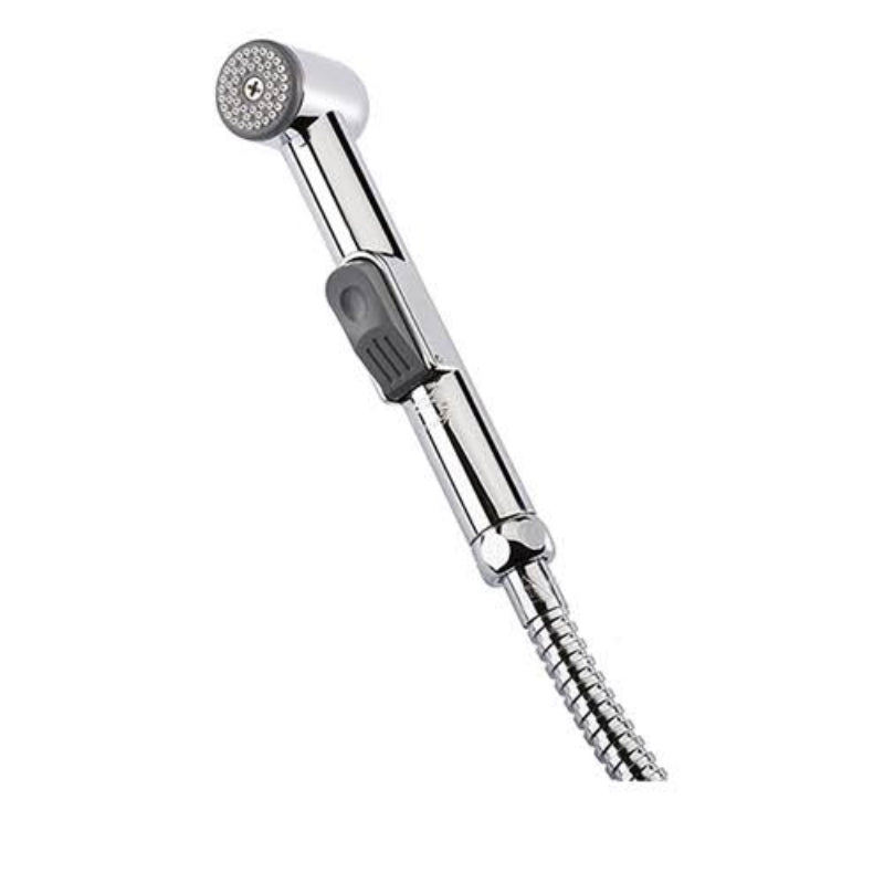 FACO Muslim Shower with multi-nozzle head and wall holder