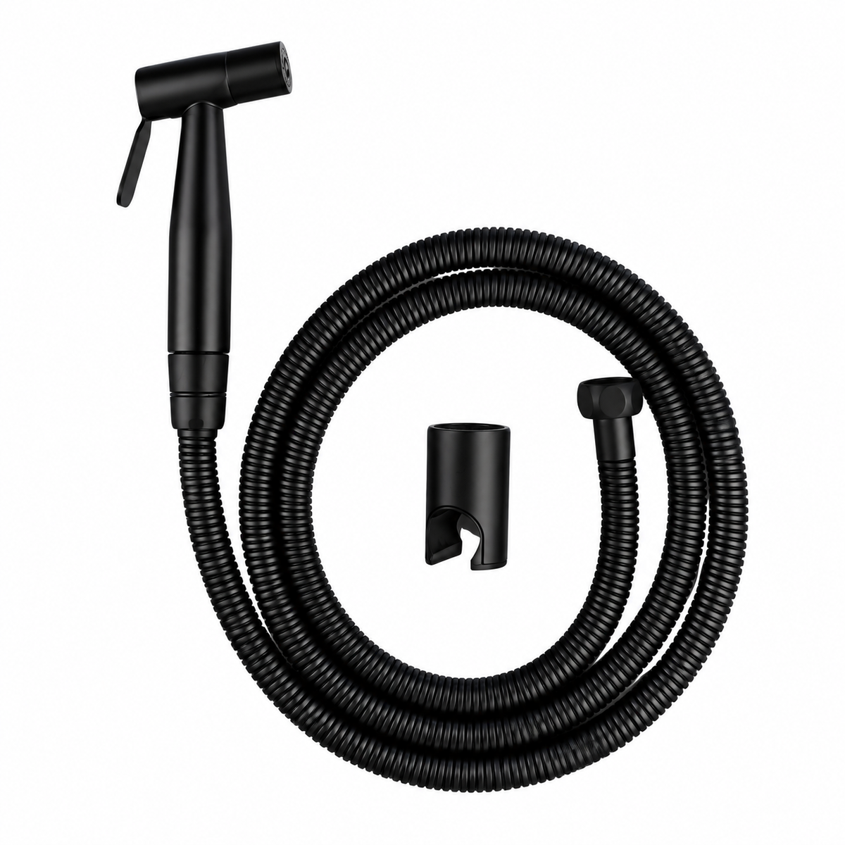 Stainless Steel Toilet shower with chain | SUS 304