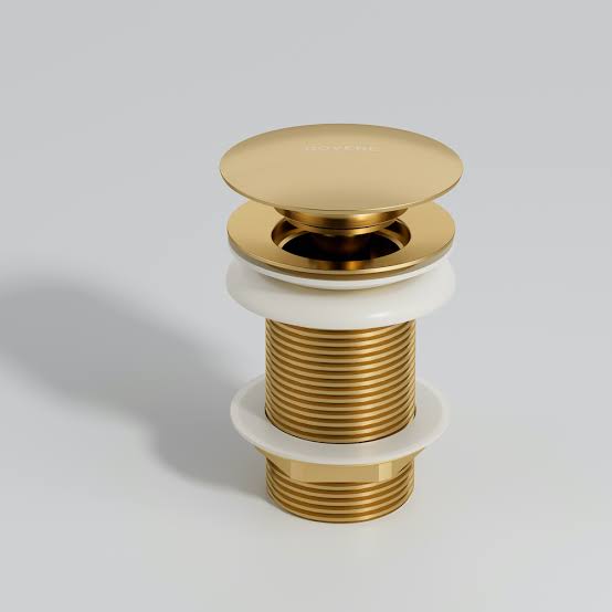 Universal Pop-Up Basin Drain Stopper