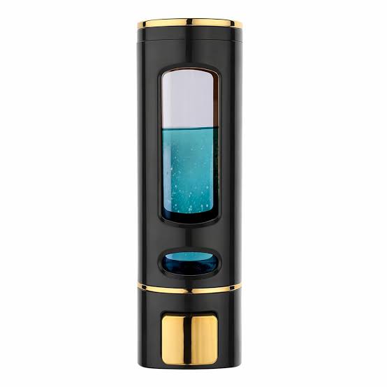 Wall Mounted Liquid Soap Dispenser