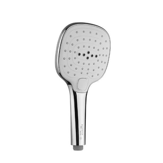 Chrome Hand Shower Set | Multi Function Shower Mode