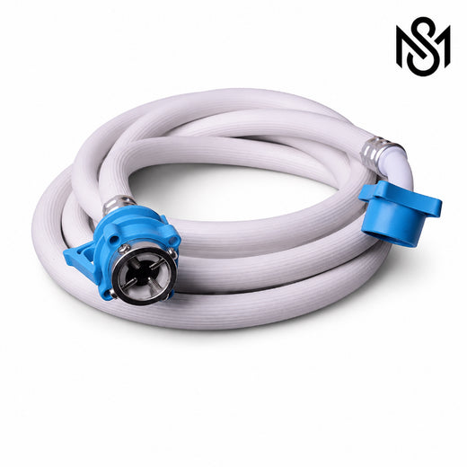 Automatic Washing Machine Pipe Heavy duty