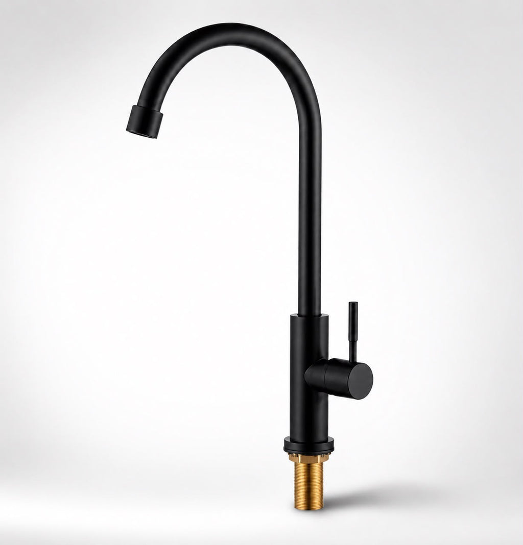 Single Line Top Mounted