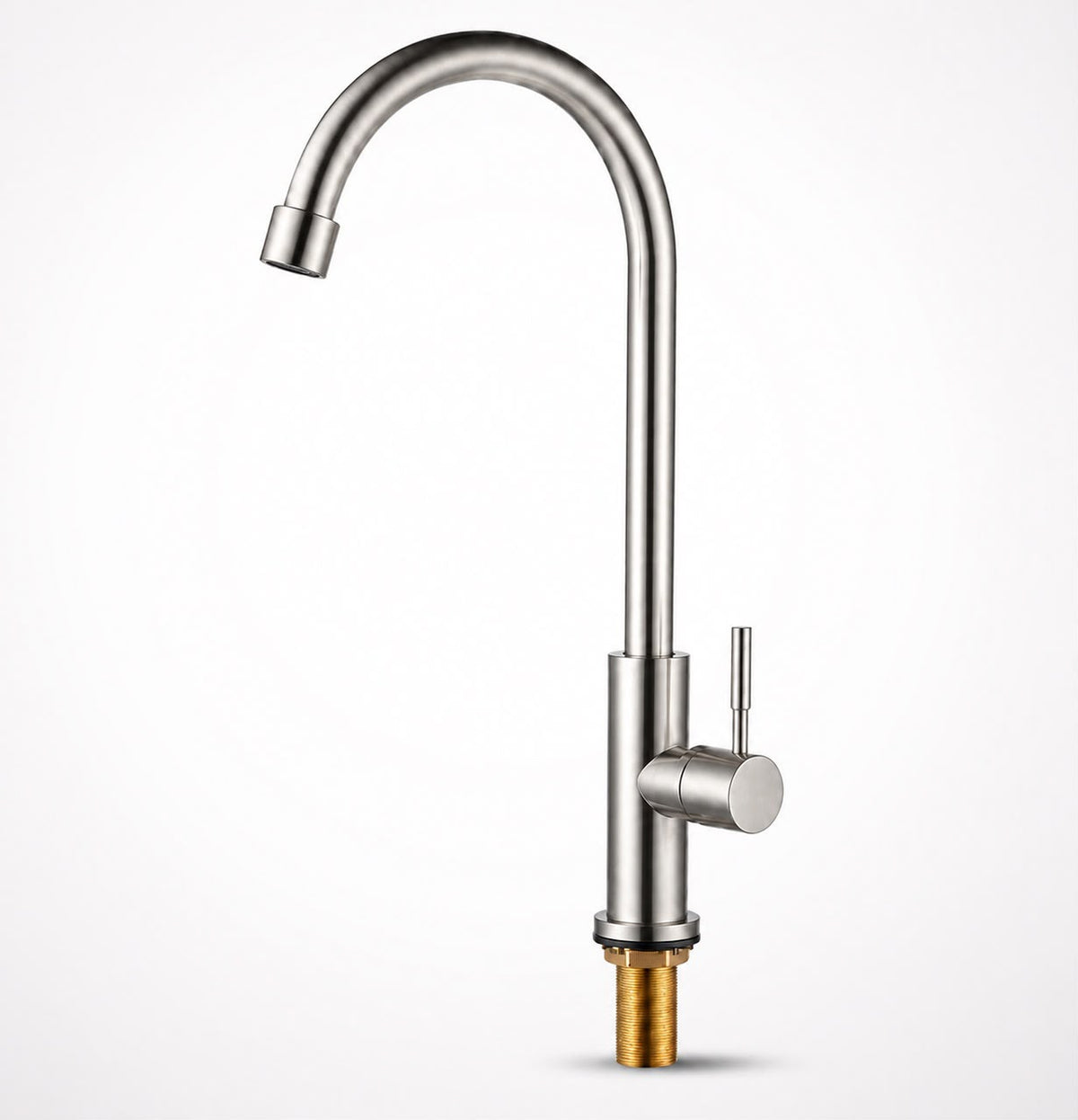 Single Line Top Mounted